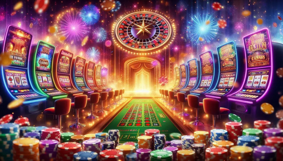 BaxterBet Casino